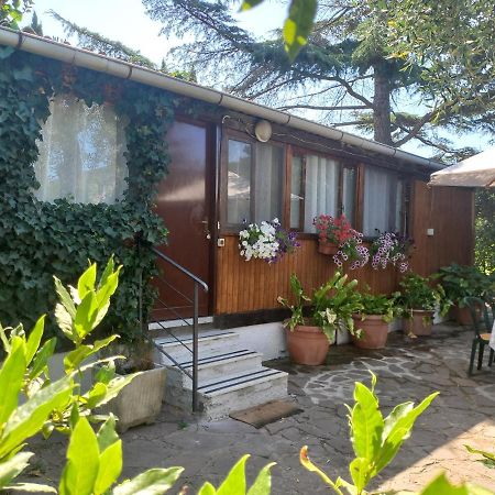 Parco Delle Streghe Vila Scarlino Exterior foto
