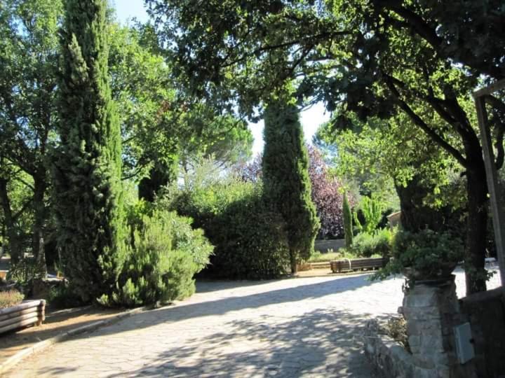 Parco Delle Streghe Vila Scarlino Exterior foto