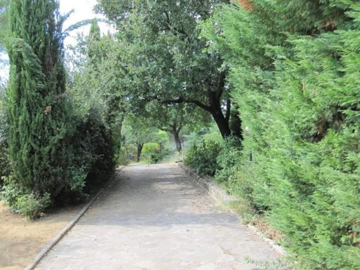 Parco Delle Streghe Vila Scarlino Exterior foto
