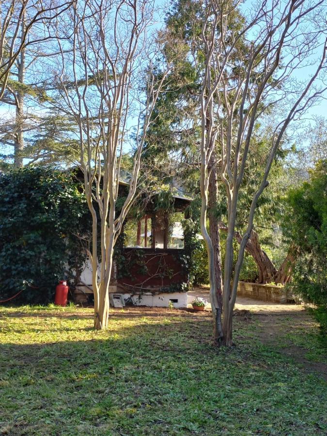 Parco Delle Streghe Vila Scarlino Exterior foto