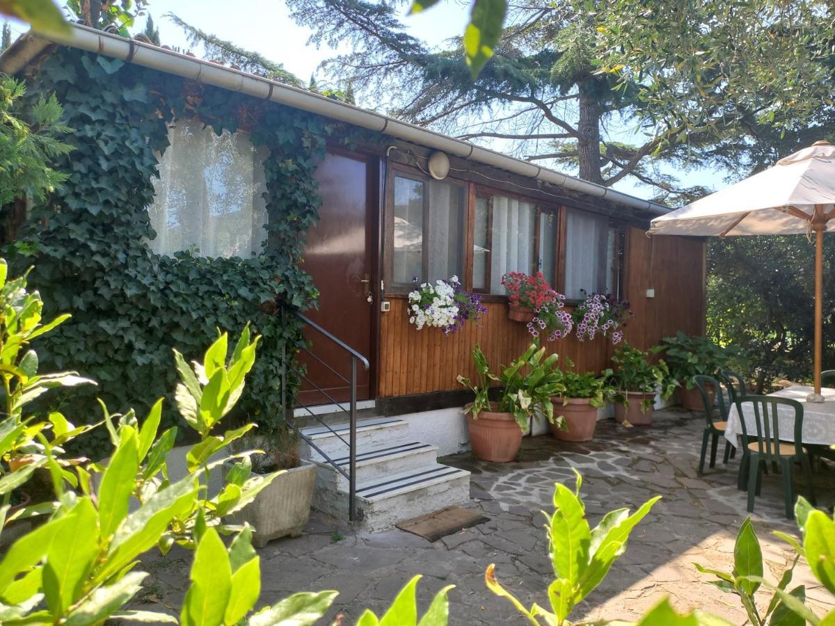 Parco Delle Streghe Vila Scarlino Exterior foto